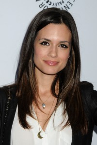 Torrey DeVitto Photo